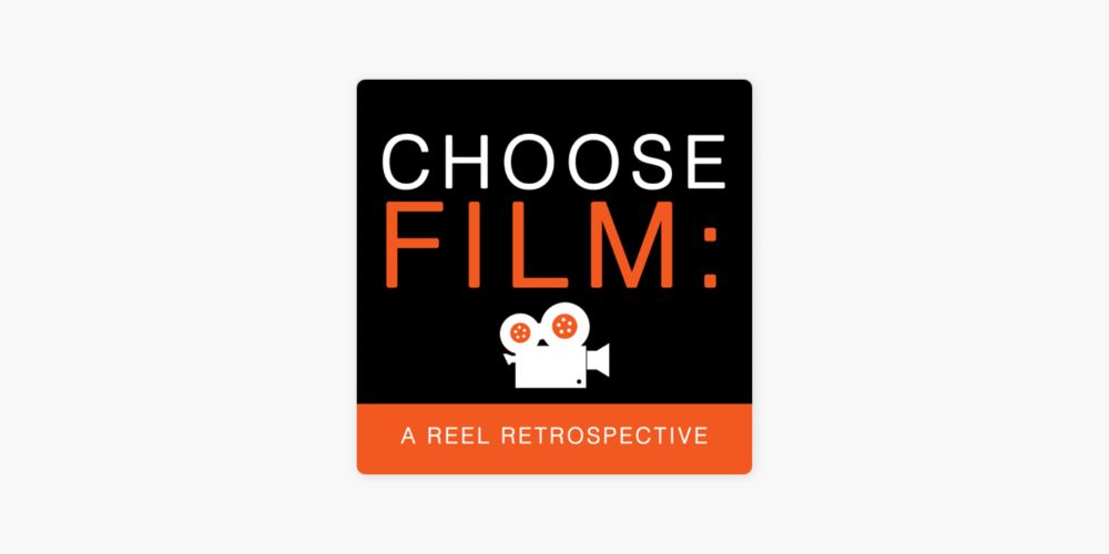 ‎Choose Film: A Reel Retrospective: EP96 CLERKS (Dir. Kevin Smith) w Mark Ayling on Apple Podcasts