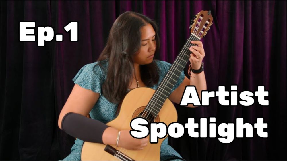 [Artist Spotlight] - Jan Marie Laman