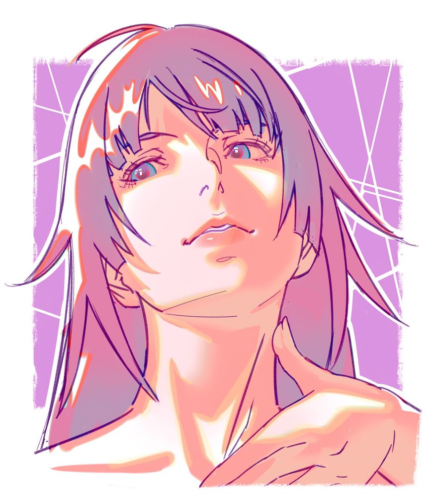 戦場ヶ原ひたぎ