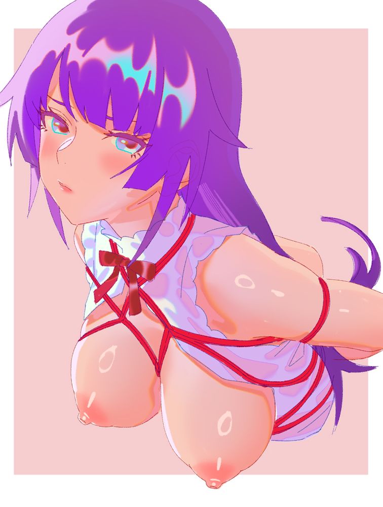 戦場ヶ原ひたぎ