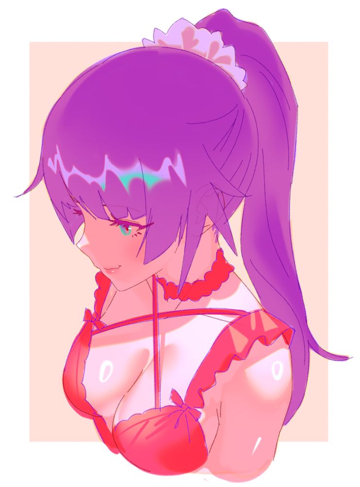 戦場ヶ原ひたぎ