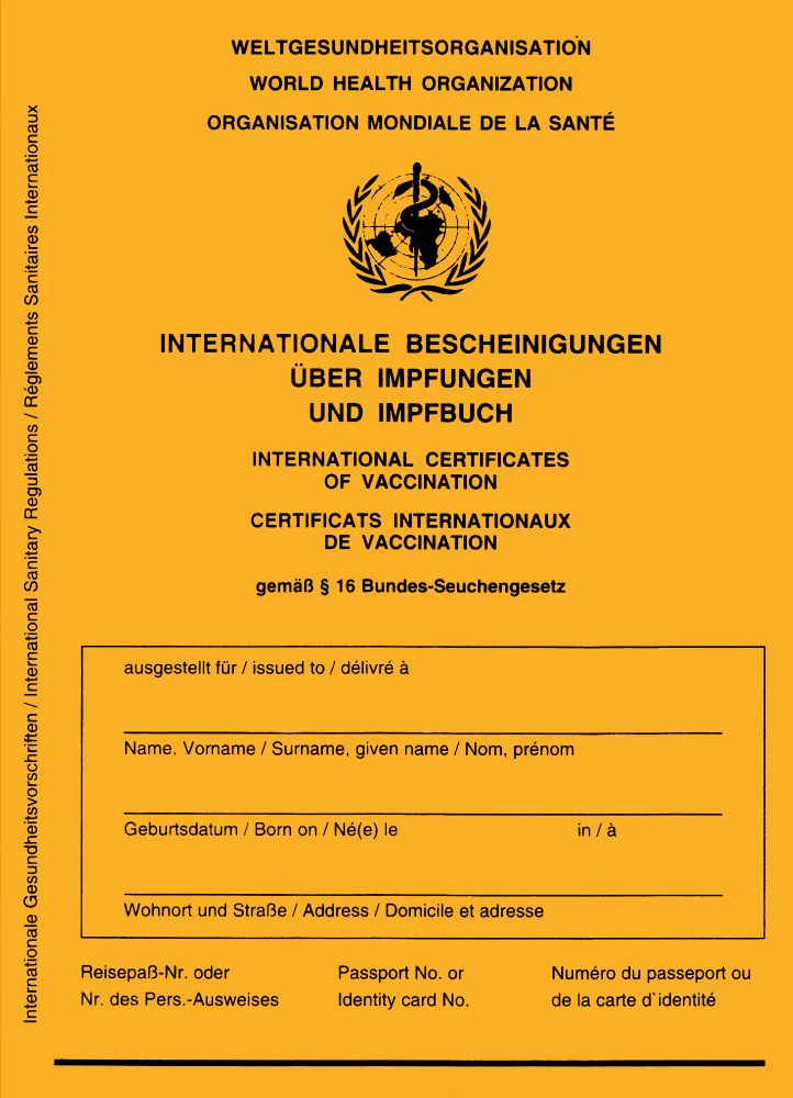 Impf-Pass