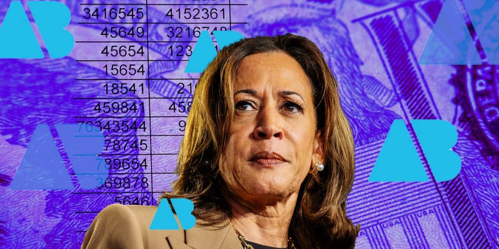 Dem Scam PACs That Harris Criticized Are Booted Off Fundraising Platform