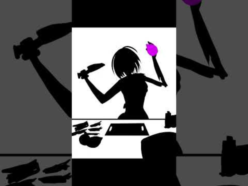 【Drawing Time Lapse】Inktober 2025 Day 27: Onion