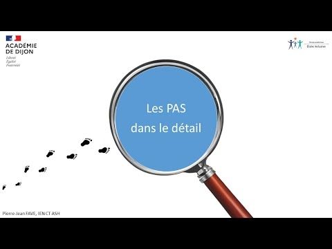 Les pôles d'accompagnement à la scolarité dans le détail