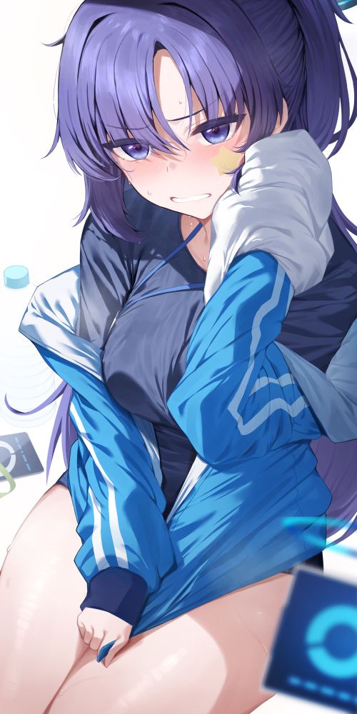 ブルアカ