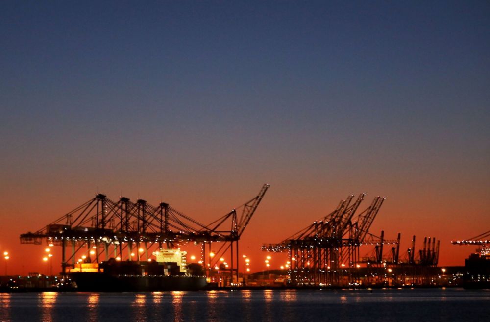 Mob influence and corruption persist at NY/NJ ports, claim long-hidden reports