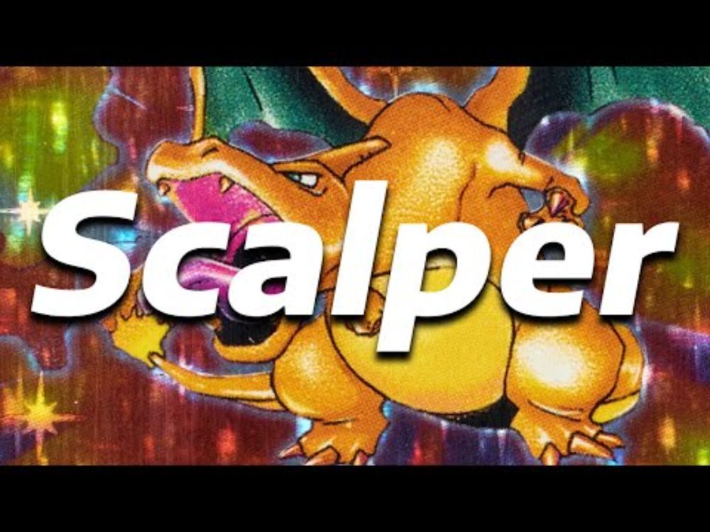 I became what Pokémon Fans Hate