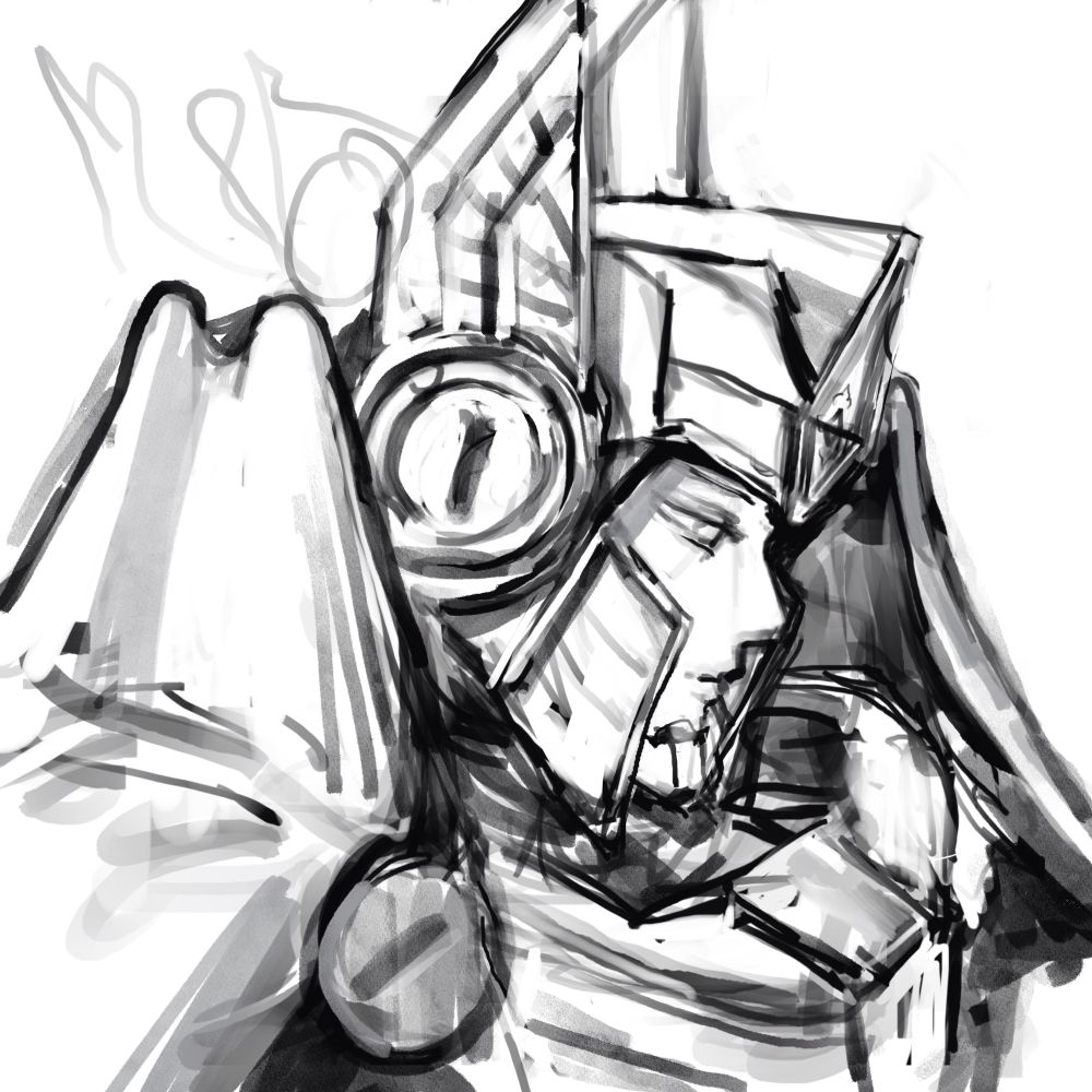 sketch ✍️ 
