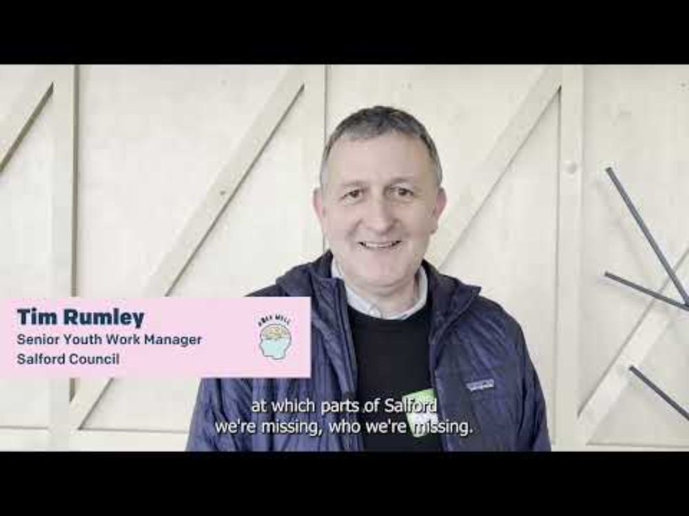 How are you supporting young people to #BeeWell in Greater Manchester?