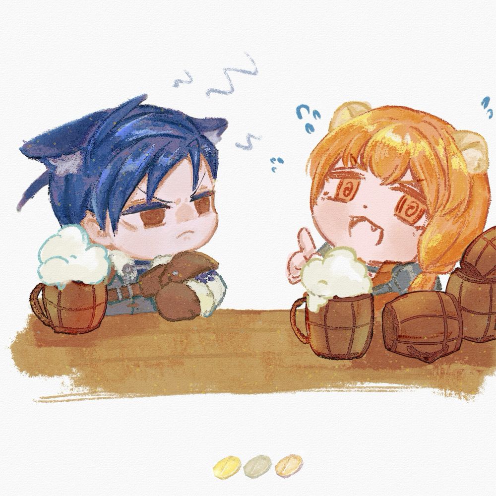 hokuma🐗⚔️ (@hkhkkm.bsky.social) — Bluesky