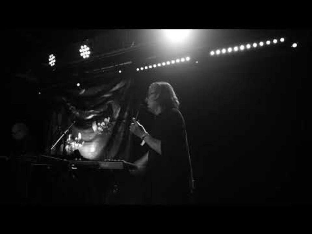 C0042 Unholy Frankenstein at PJ Molloys 2nd Video