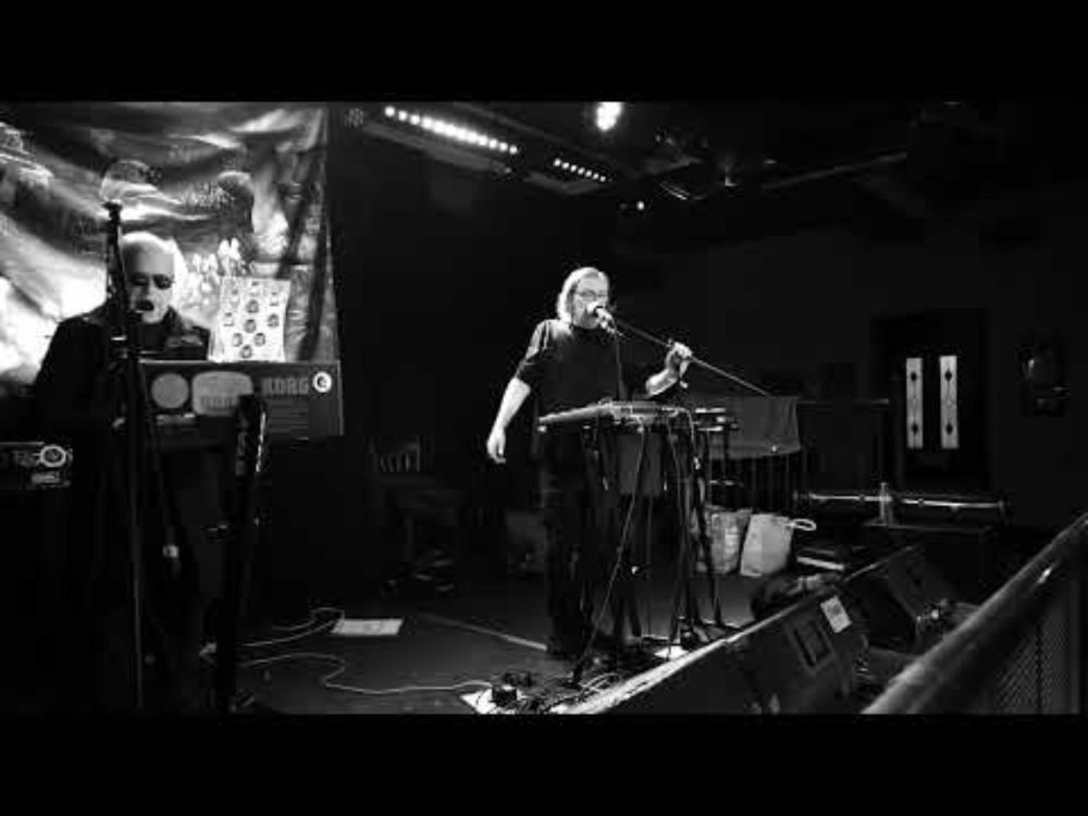 C0043 Unholy Frankenstein Video 3