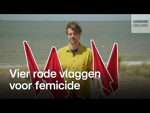 Femicide: de meest voorspelbare moord