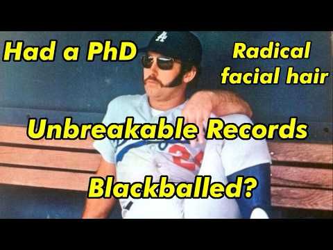 The Best Reliever That Baseball Forgot