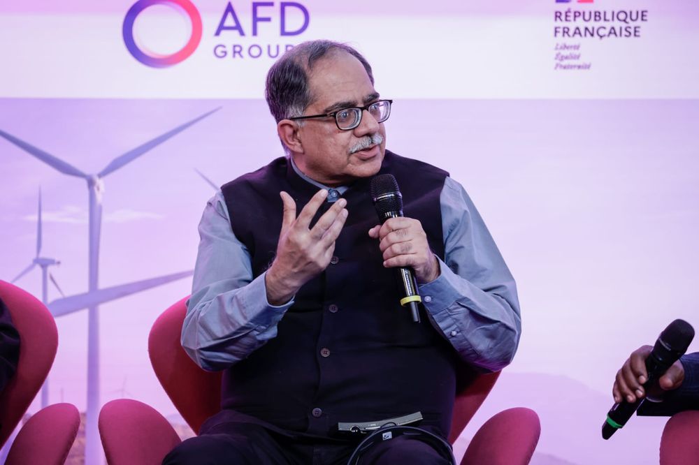 Sharad Sharma