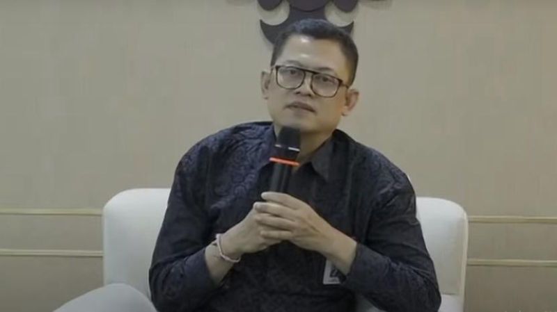 Hari Guru, Ditjen Bimas Hindu Berikan Apresiasi untuk Guru Berprestasi |Republika Online