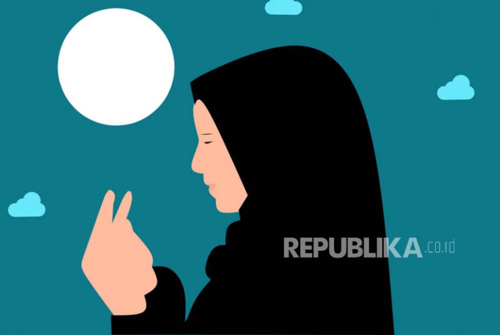 Kisah Nusaibah, Muslimah Pemberani di Medan Jihad |Republika Online