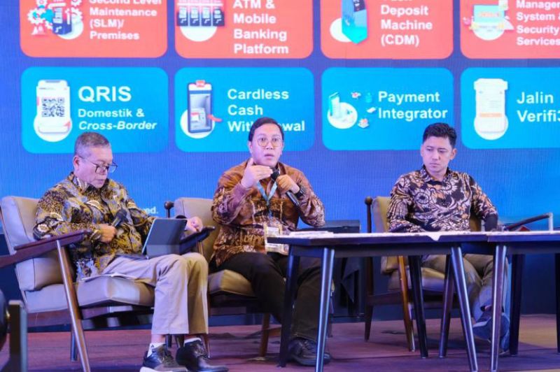 Jalin Dukung Solusi Digital BPR-BPRS Agar Lebih Efisien |Republika Online