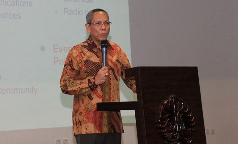 Profesor Ini Rekomendasikan Vaksin RSV untuk Jamaah Haji dan Umroh, Begini Alasannya |Republika Online