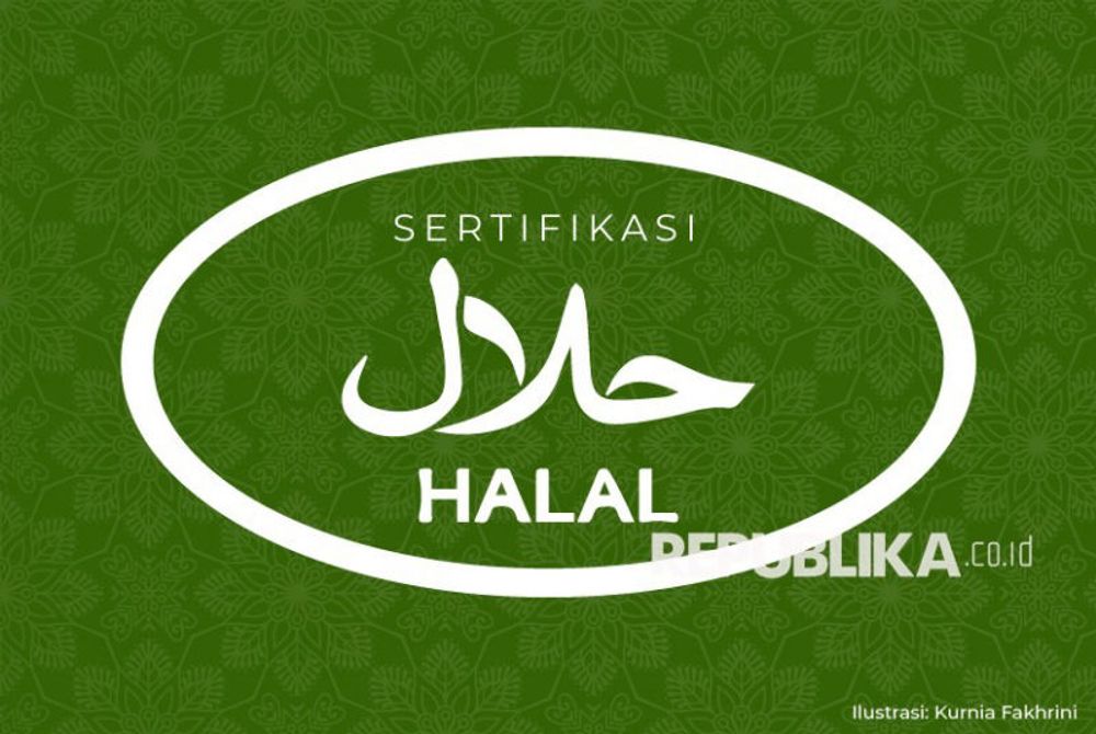 Viral Wine Hingga Tuak Halal, Halal Corner Nilai <em>Self-Declare</em> Belum Bisa Diterapkan |Republika Online