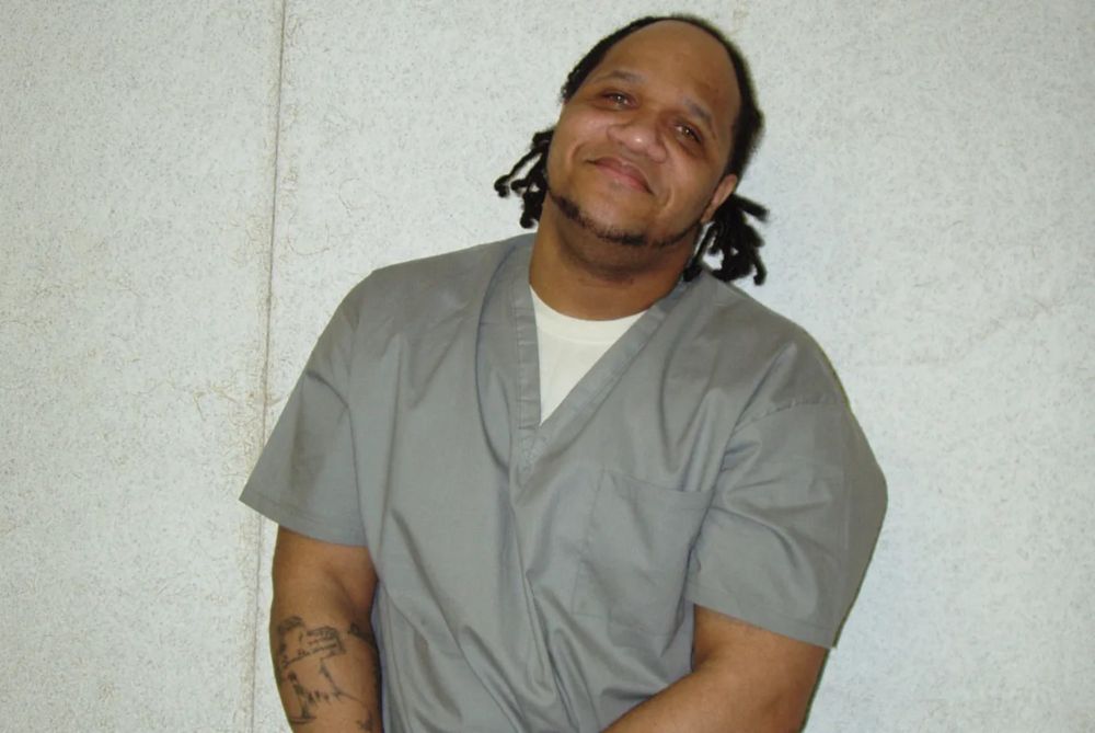 Prosecutors Said Another Man Was the Shooter. Oklahoma Might Execute Emmanuel Littlejohn Anyway.