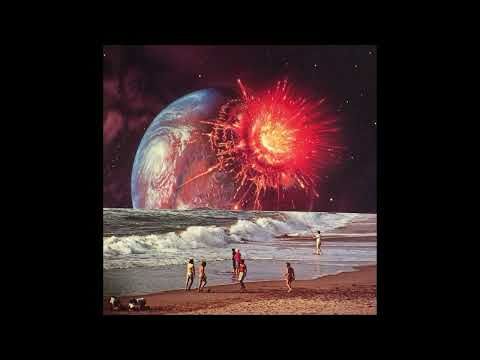 Tame Impala - End of Summer