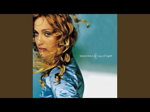 Ray of Light