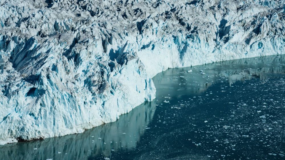 Can $500 Million Save This Glacier?