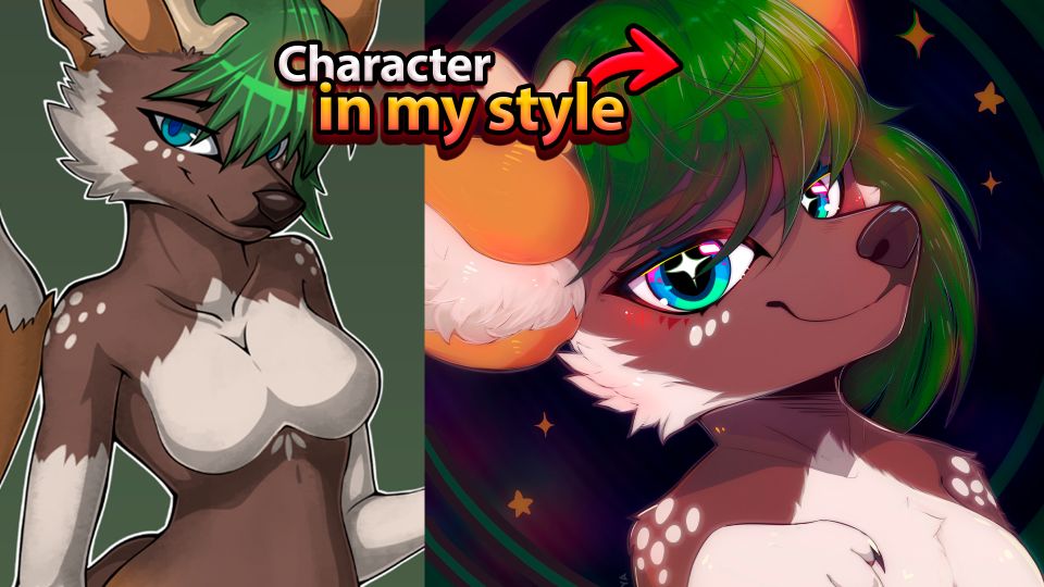 #furryvtuber