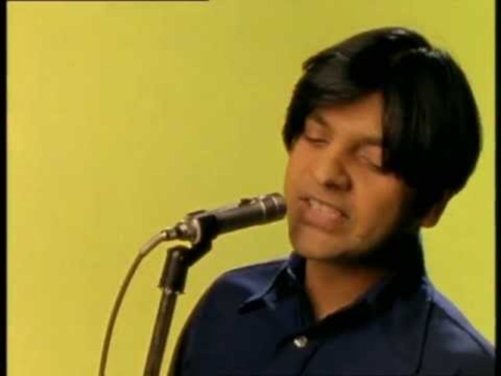 Cornershop - Sleep On The Left Side