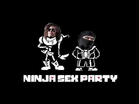 ATTITUDETROUSLE - NSP X UNDERTALE