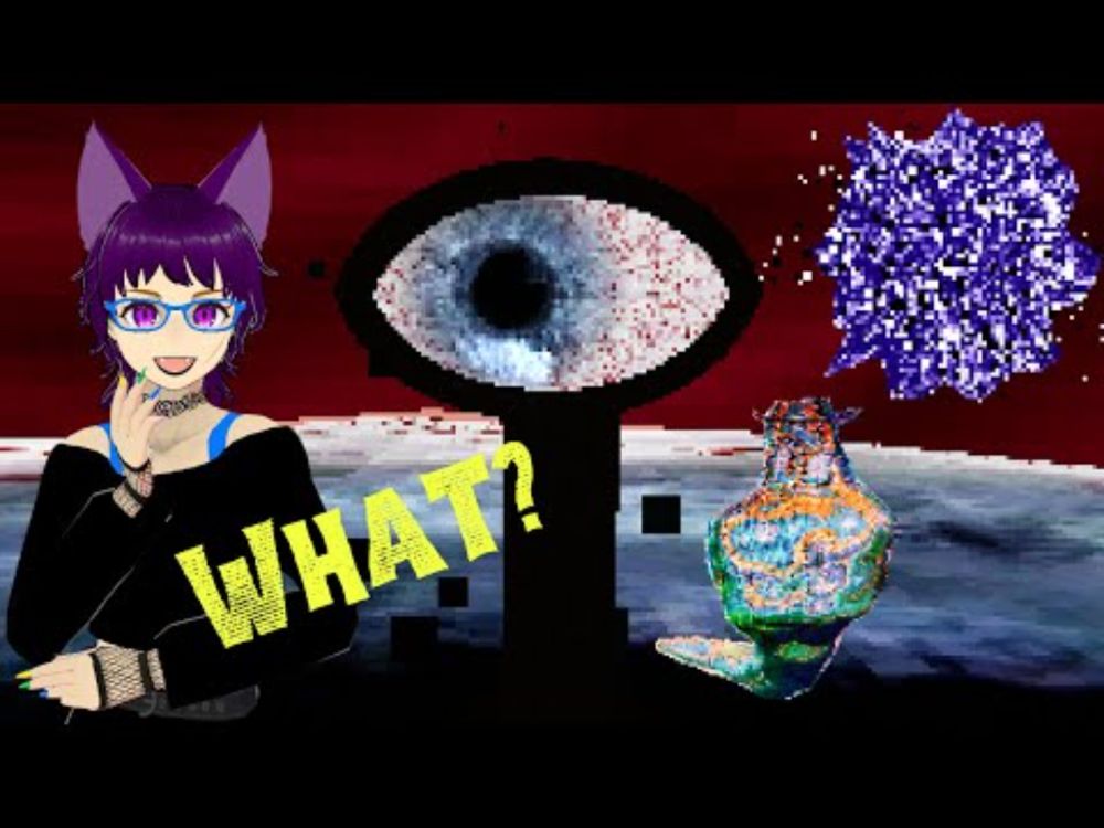 Kasaki Experiences Mouthole
