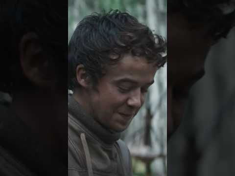 Power hides it's crime in plain sight #shorts #andor #hollywood #disneyplus