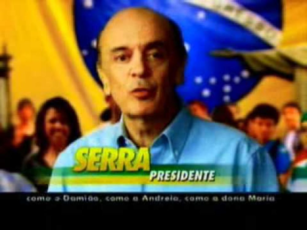 Serra Come Todo Mundo - Serra Comedor (Original)