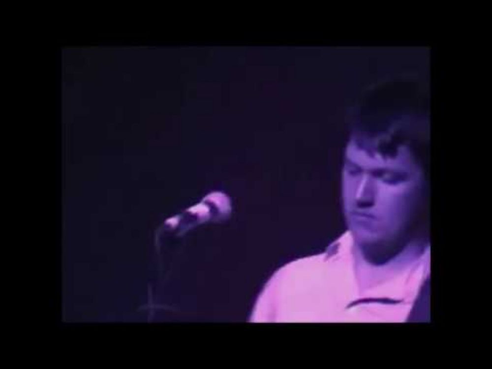 Modest Mouse - Broke [Live]