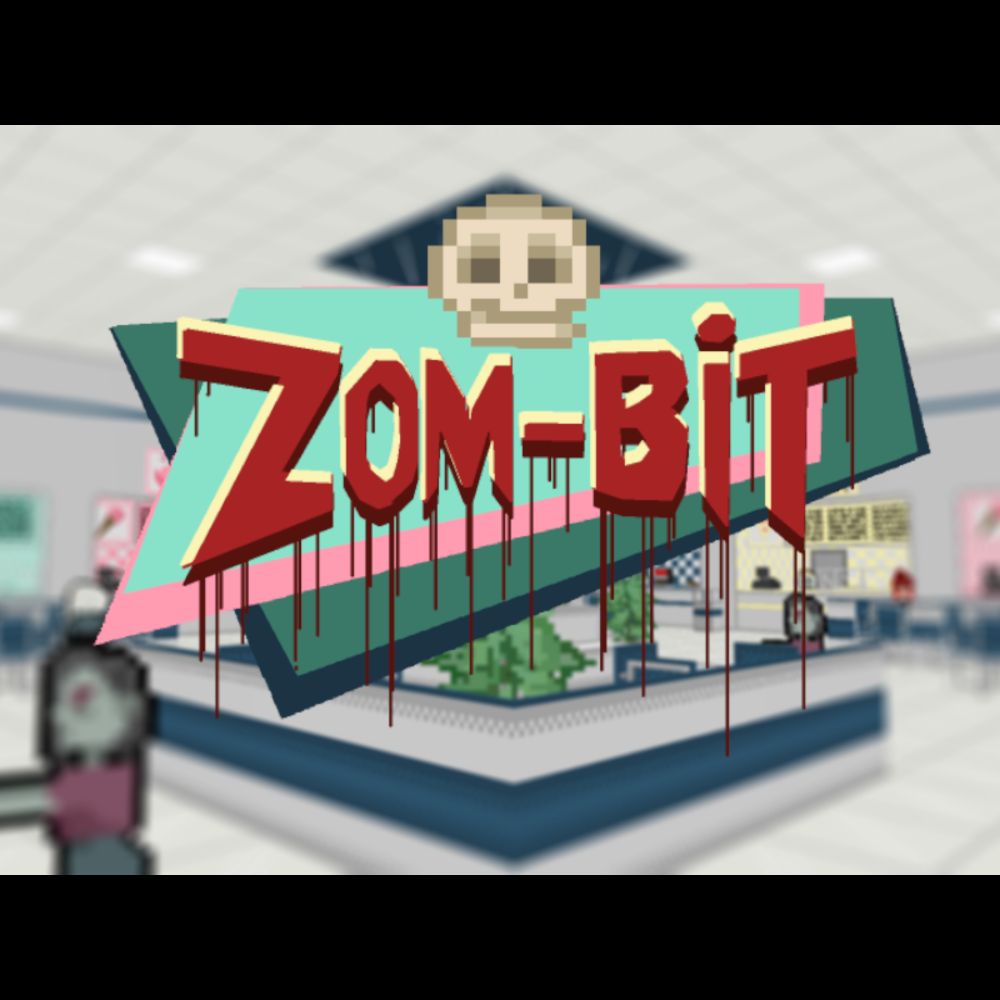 Zom-BIT by doodledrop