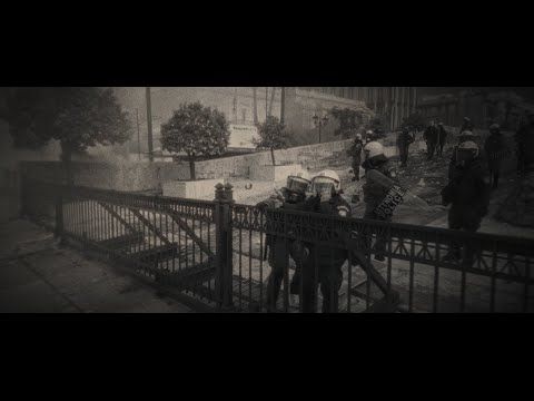 28 Φλεβάρη: Η μέρα που τα ΜΑΤ κλειδώθηκαν μέσα στη Βουλή