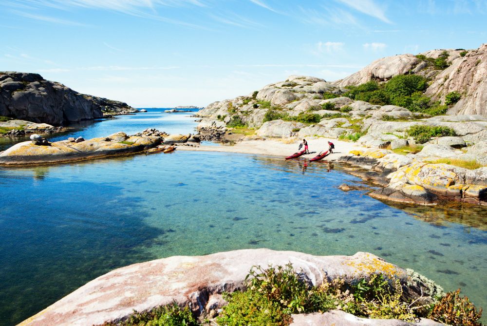 Roger Borgelid/Westsweden.com, Lysekil