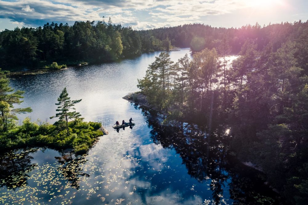  Lukasz Warzecha/Westsweden.com, Svartedalen
