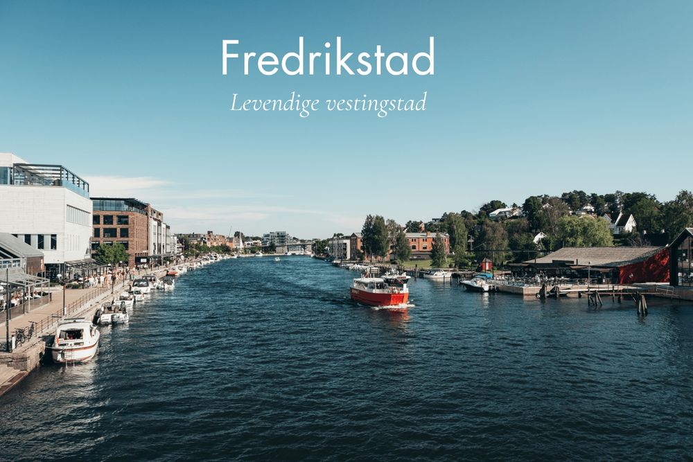 House of Ikigai - Visit Fredrikstad & Hvaler