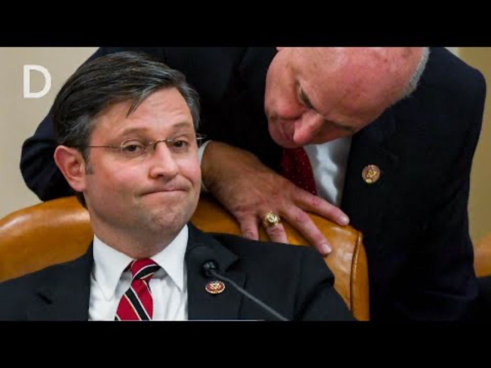 BREAKING: House Passes SAVE Act, Major Voting Suppression Bill