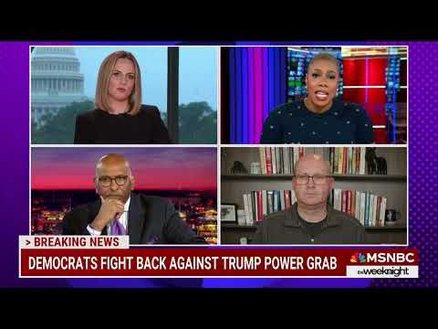 YouTube video by Democracy Docket