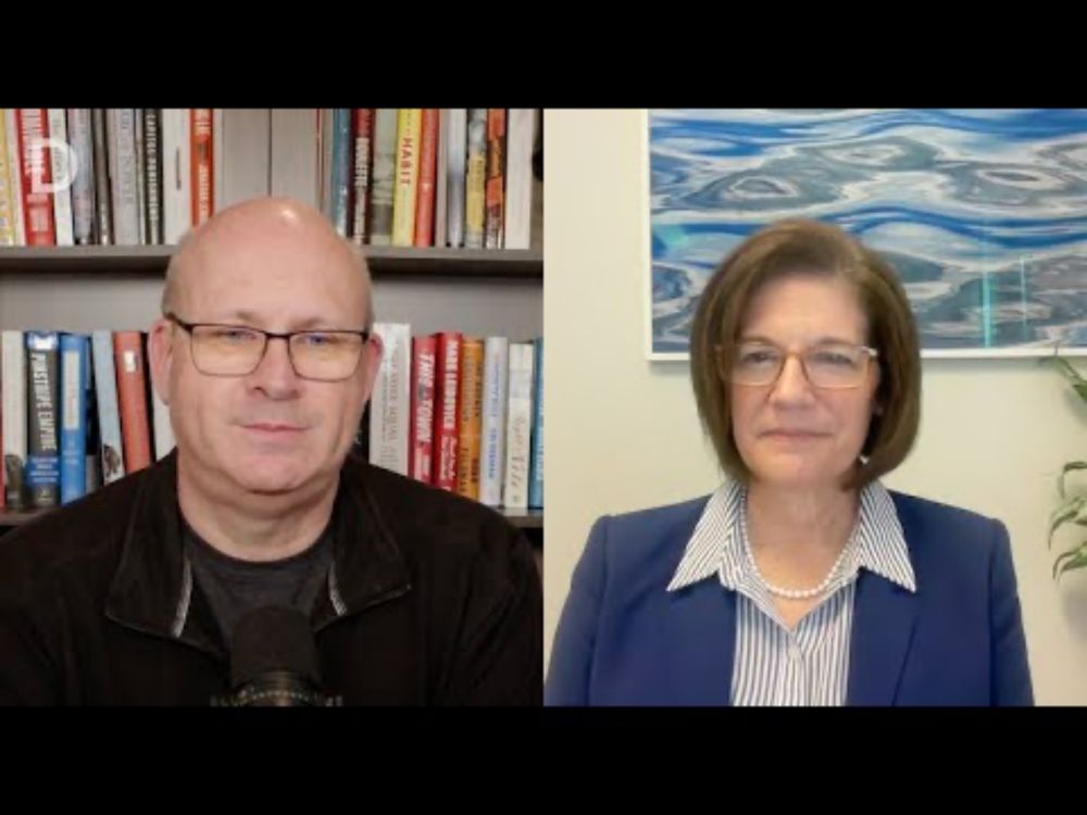 YouTube video by Democracy Docket