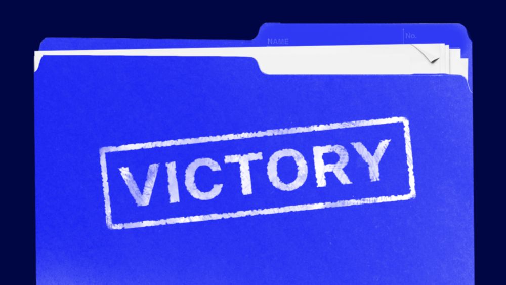 Read the latest filing in Chandler v. Allen.