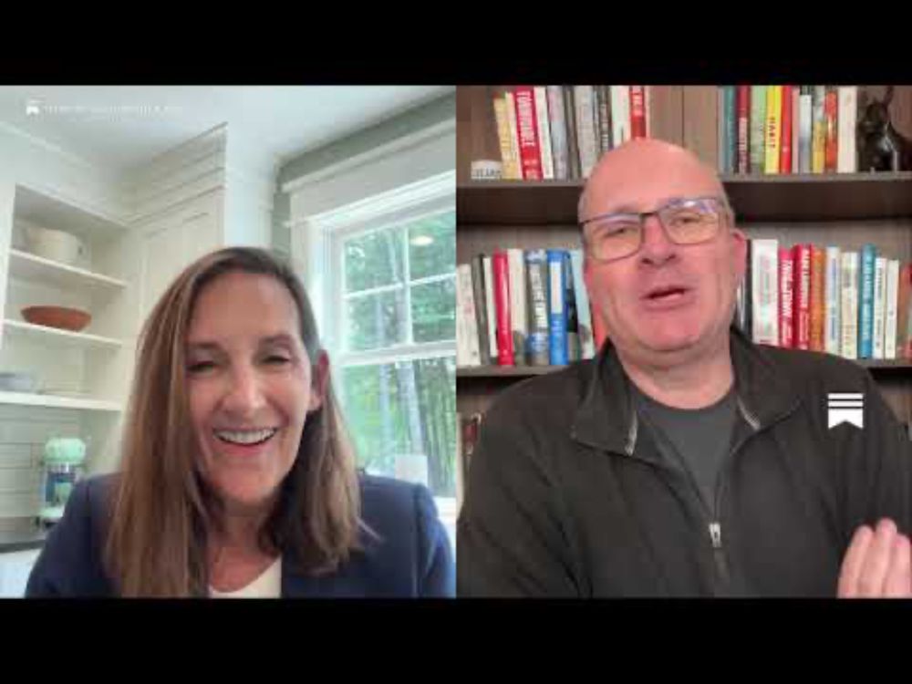 Live with Joyce Vance