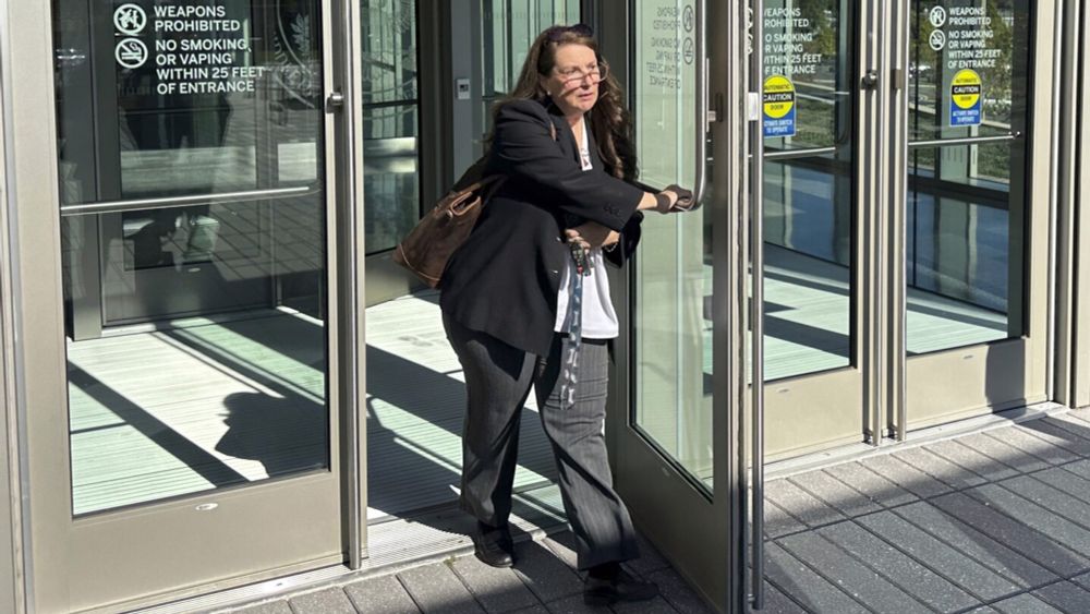 A conservative election researcher whose faulty findings on voter data were cited by President Donald Trump as he tried to overturn his 2020 election loss has been appointed to an election integrity r...