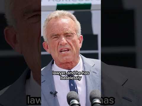 After a deadly shooting at the CDC, shaken scientists demand answers from RFK Jr.