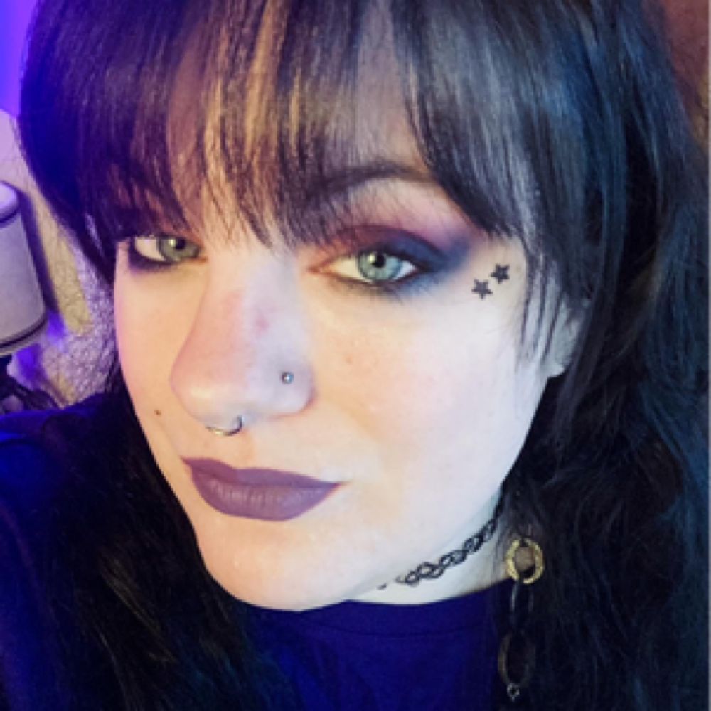 sapphire_rosa_ - Twitch