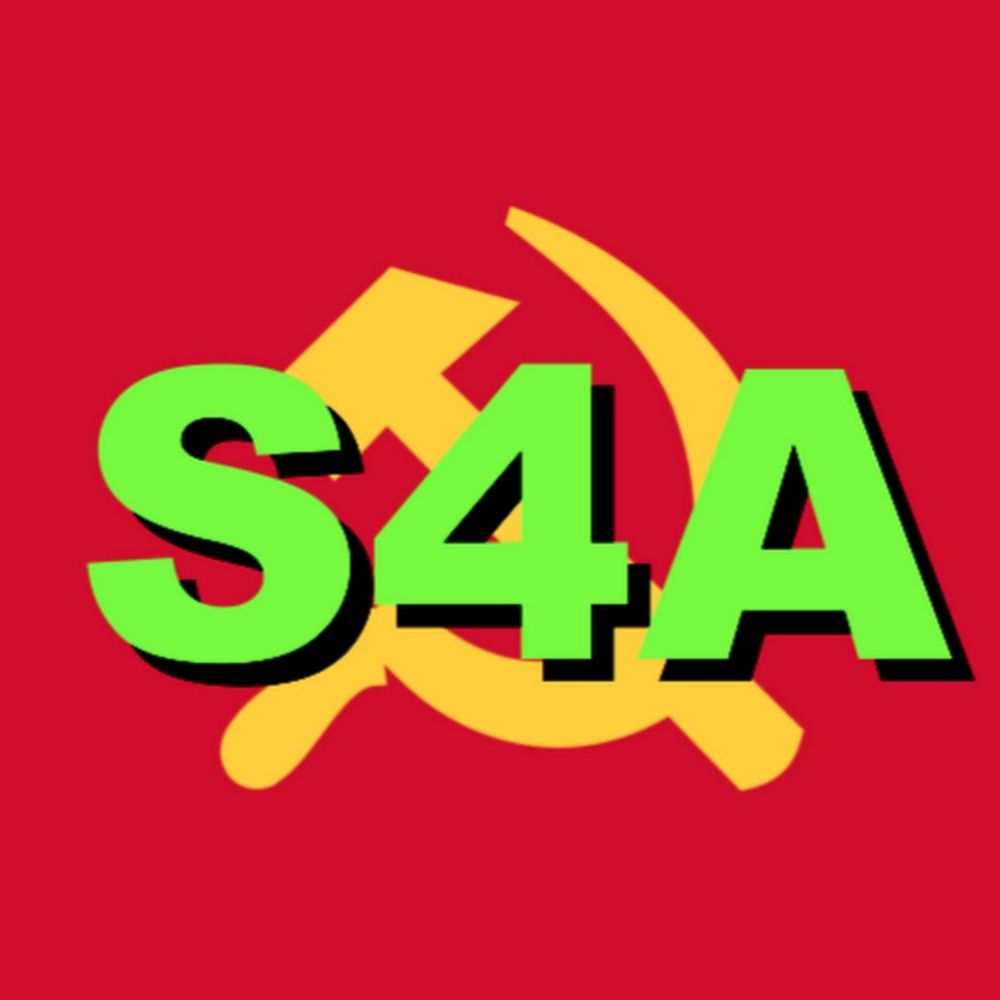 Socialism For All ☭ Intensify Class Struggle